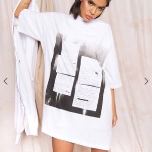 Eggie Love Letter Romper